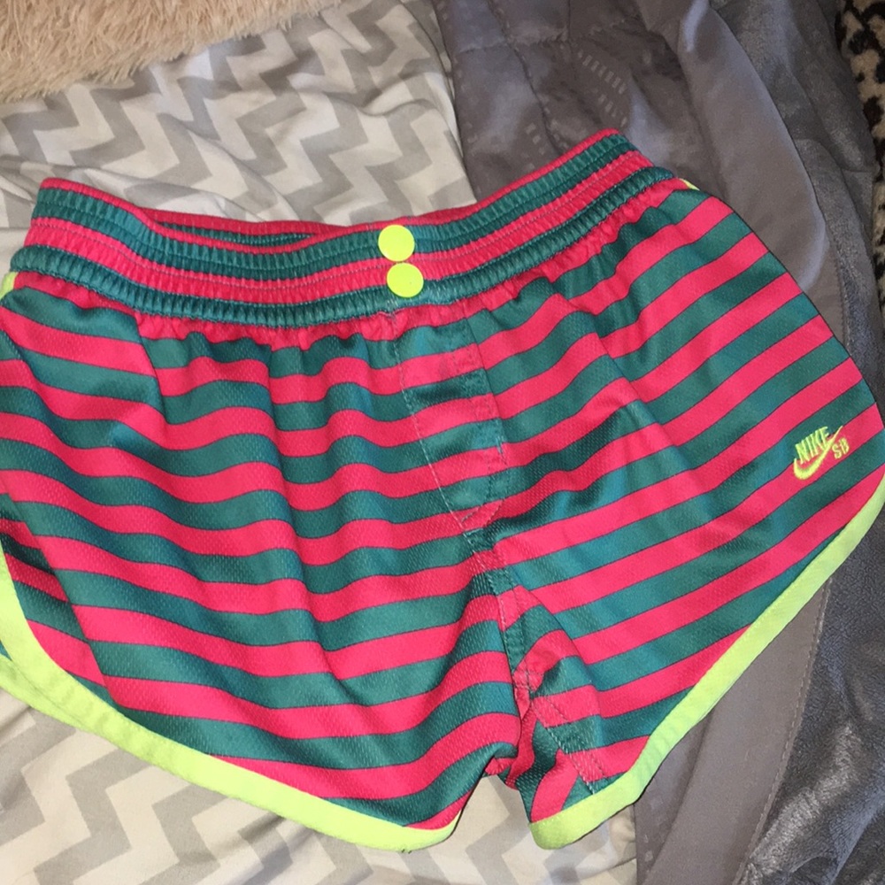 Nike shorts